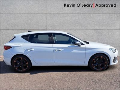 2024 Cupra Leon