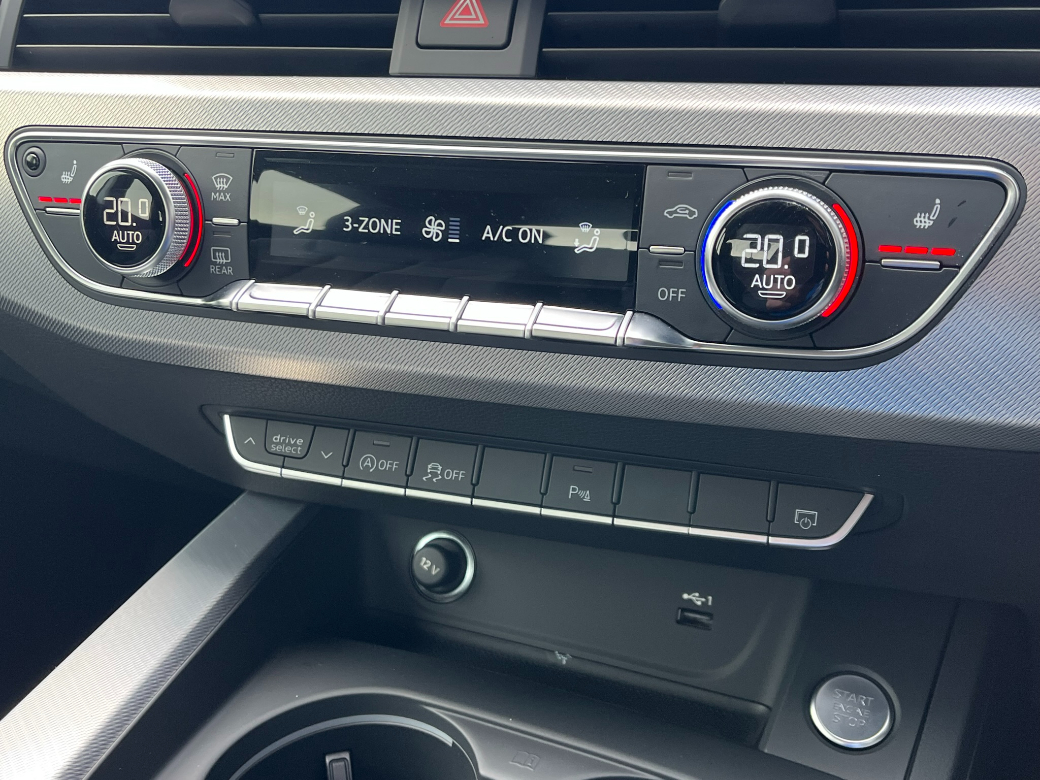 2023 Audi A5