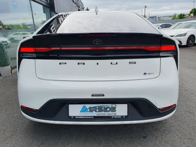 2023 Toyota Prius