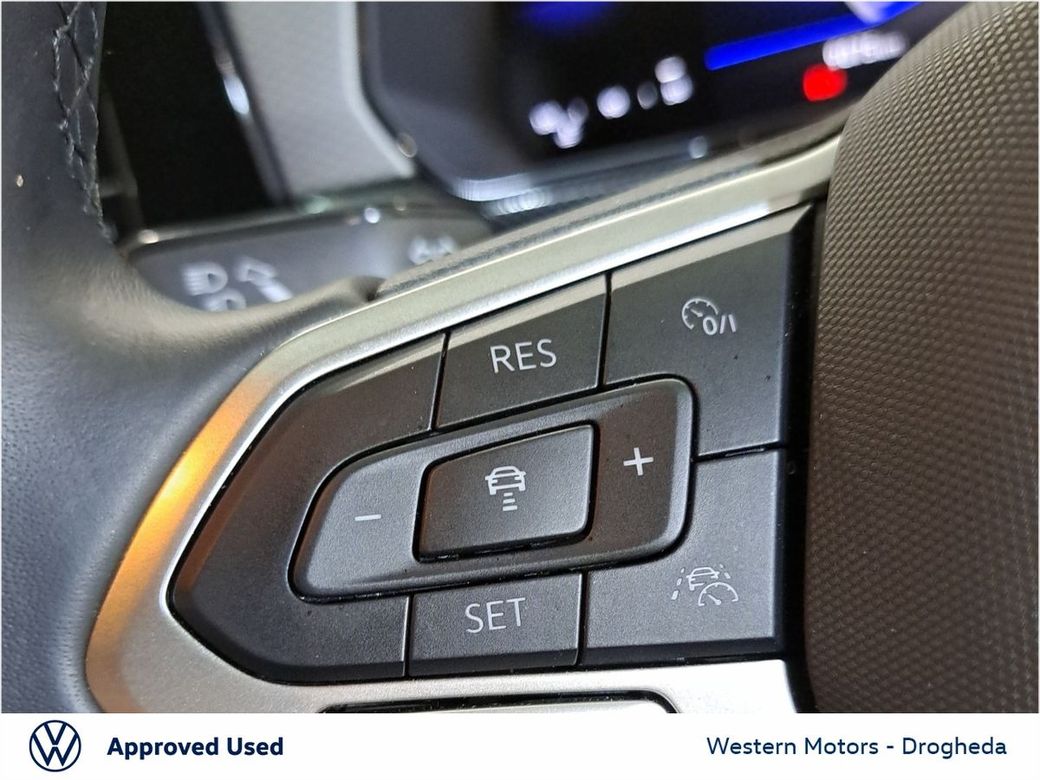 2026 Volkswagen T-Cross
