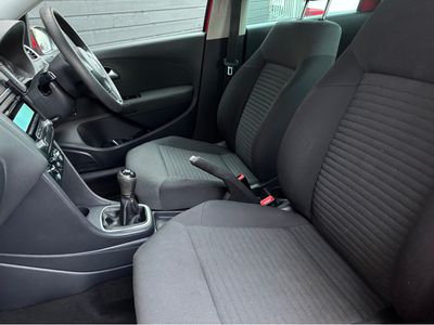 2013 Volkswagen Polo