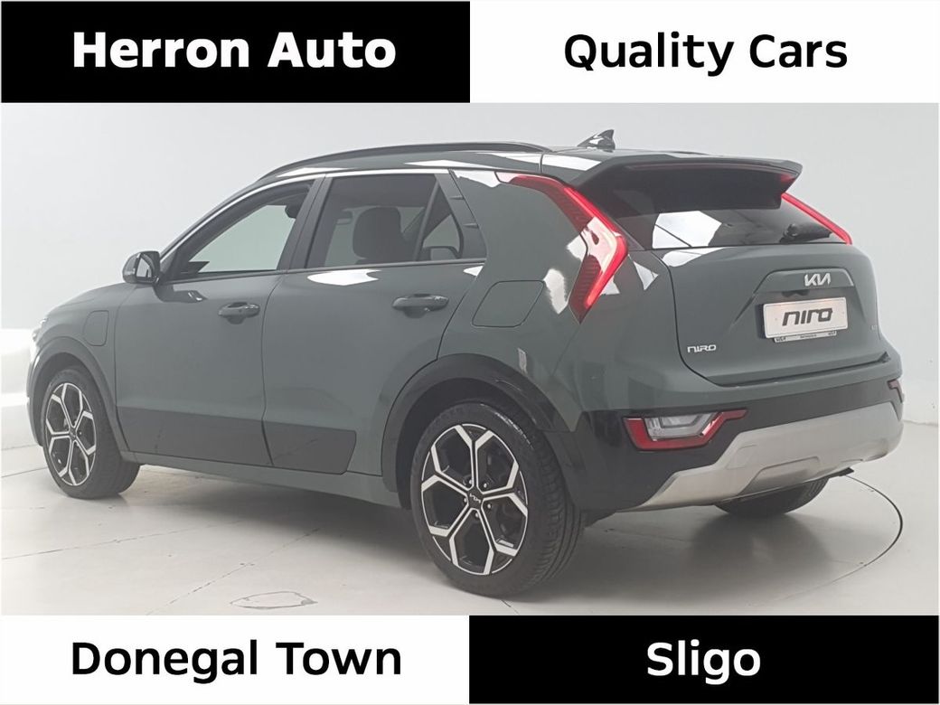 2024 Kia Niro