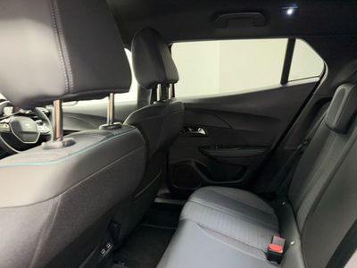 2023 Peugeot 2008