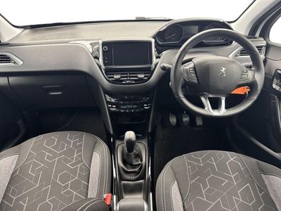 2019 Peugeot 2008