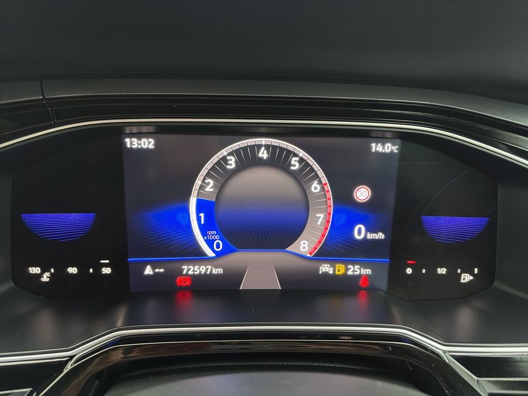 2022 Volkswagen Polo