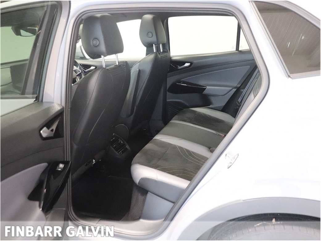 2023 Volkswagen ID.4