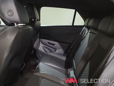 2026 Volkswagen T-Roc