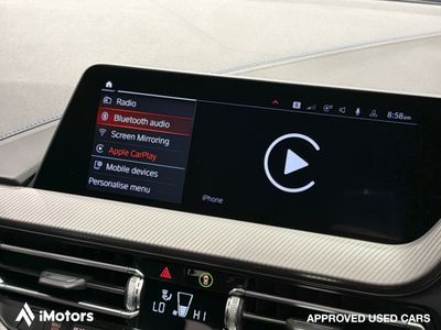 2020 BMW 1 Series