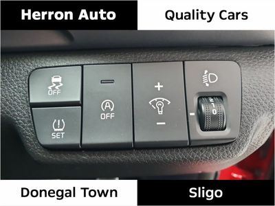 2023 Kia Stonic