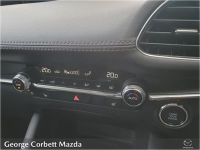 2026 Mazda Mazda3