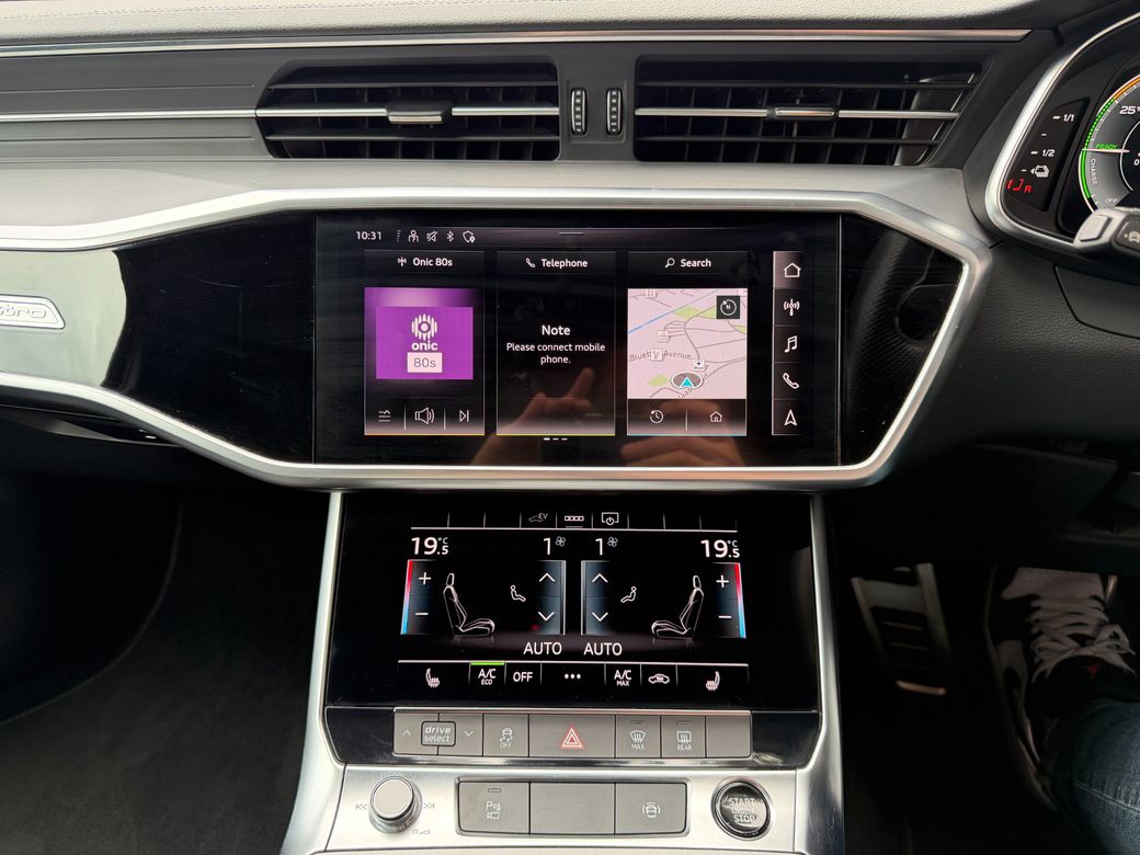 2023 Audi A6