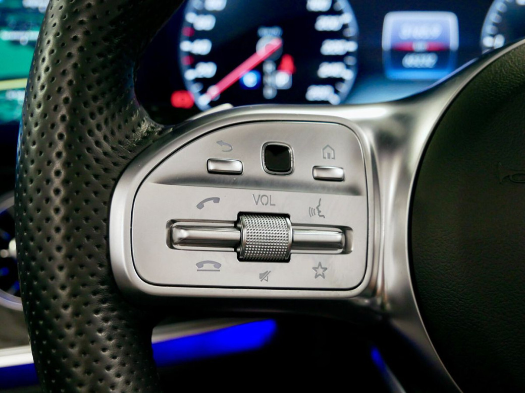 2020 Mercedes-Benz E Class