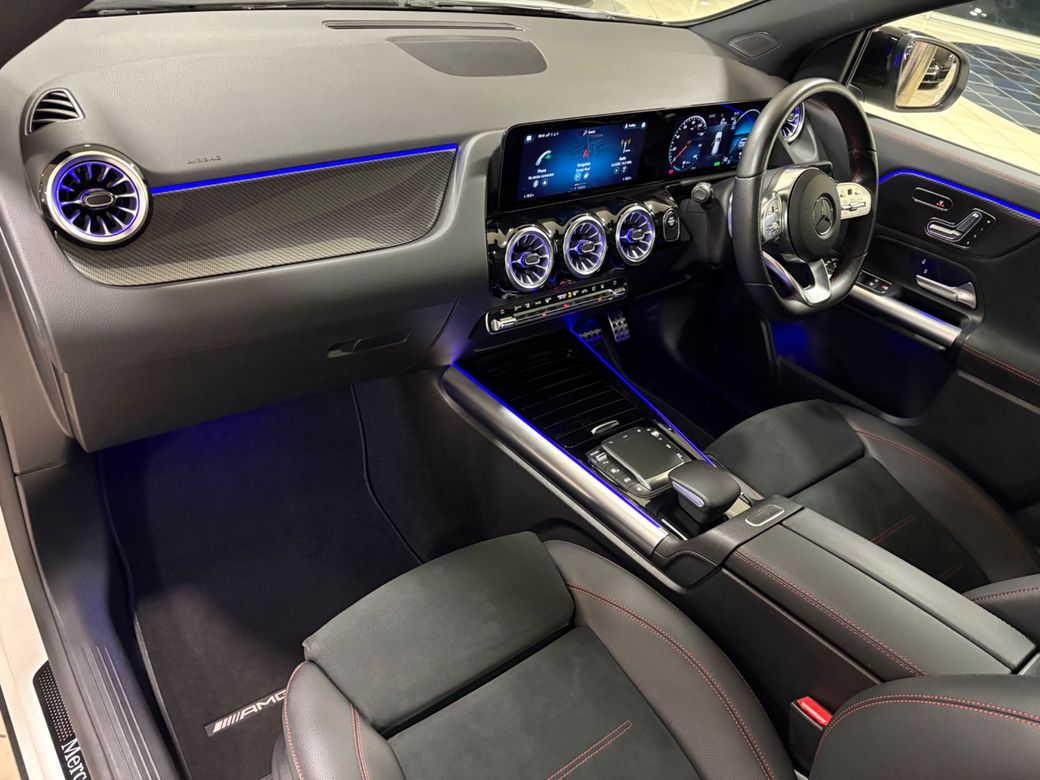 2023 Mercedes-Benz GLA Class