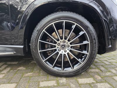 2022 Mercedes-Benz GLE Class