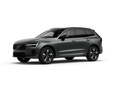 2027 Volvo XC60