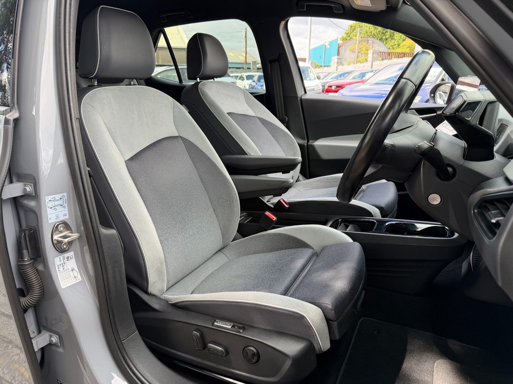 2021 Volkswagen ID.3