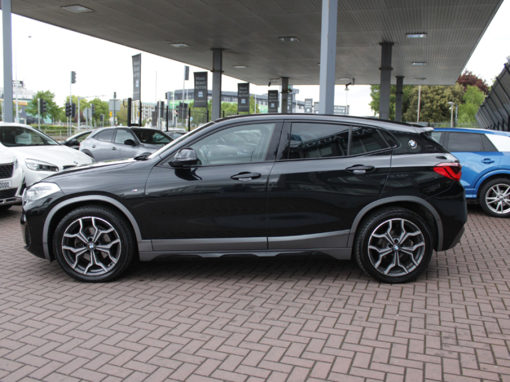 2019 BMW X2