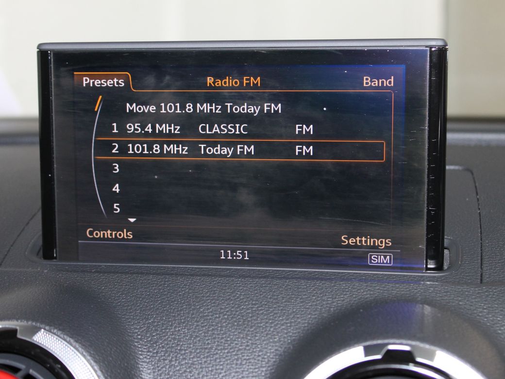 2015 Audi A3