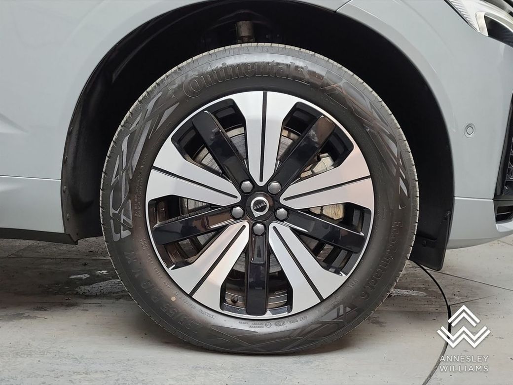 2024 Volvo XC60