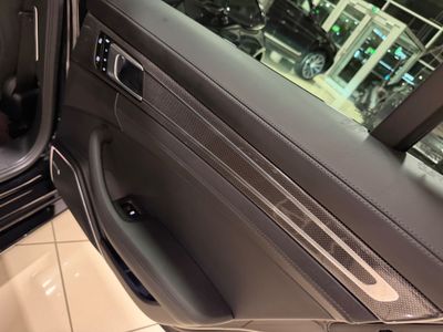 2023 Porsche Panamera