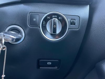 2012 Mercedes-Benz B 180