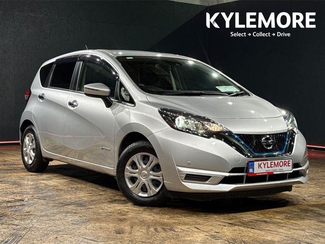 vehicle for sale from Kylemore Cars