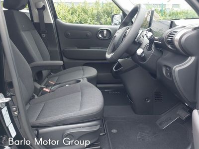 2026 Hyundai INSTER