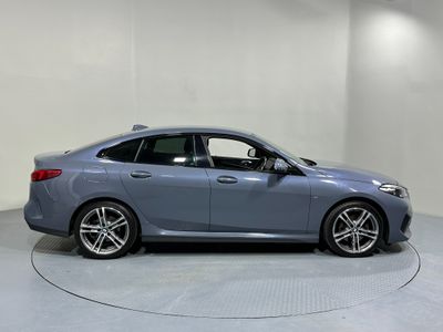 2022 BMW 2 Series