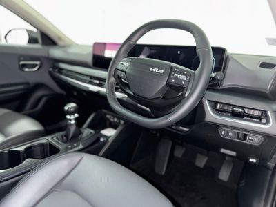 2026 Kia Ceed
