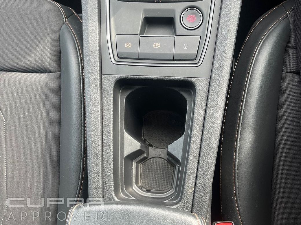 2023 Cupra Formentor