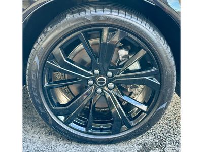 2025 Volvo XC60