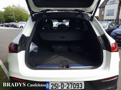 2025 Mercedes-Benz EQE