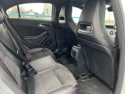 2013 Mercedes-Benz A Class