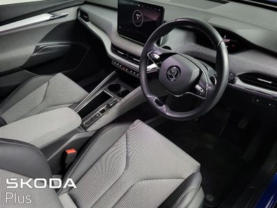 2023 Skoda Enyaq