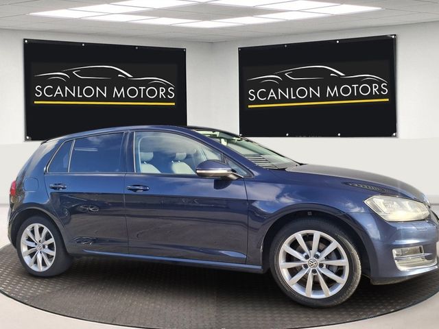 vehicle for sale from Scanlon Motors