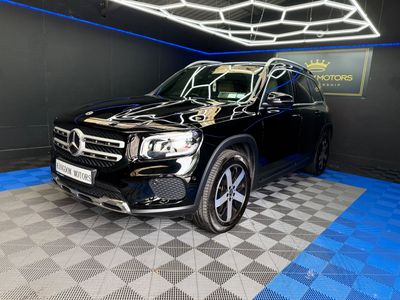 2022 Mercedes-Benz GLB Class