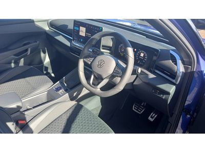 2026 Volkswagen T-Roc