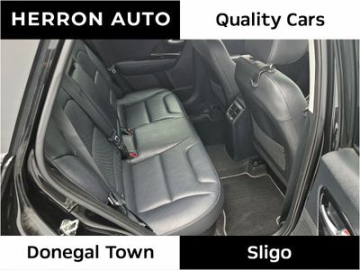2018 Kia Niro