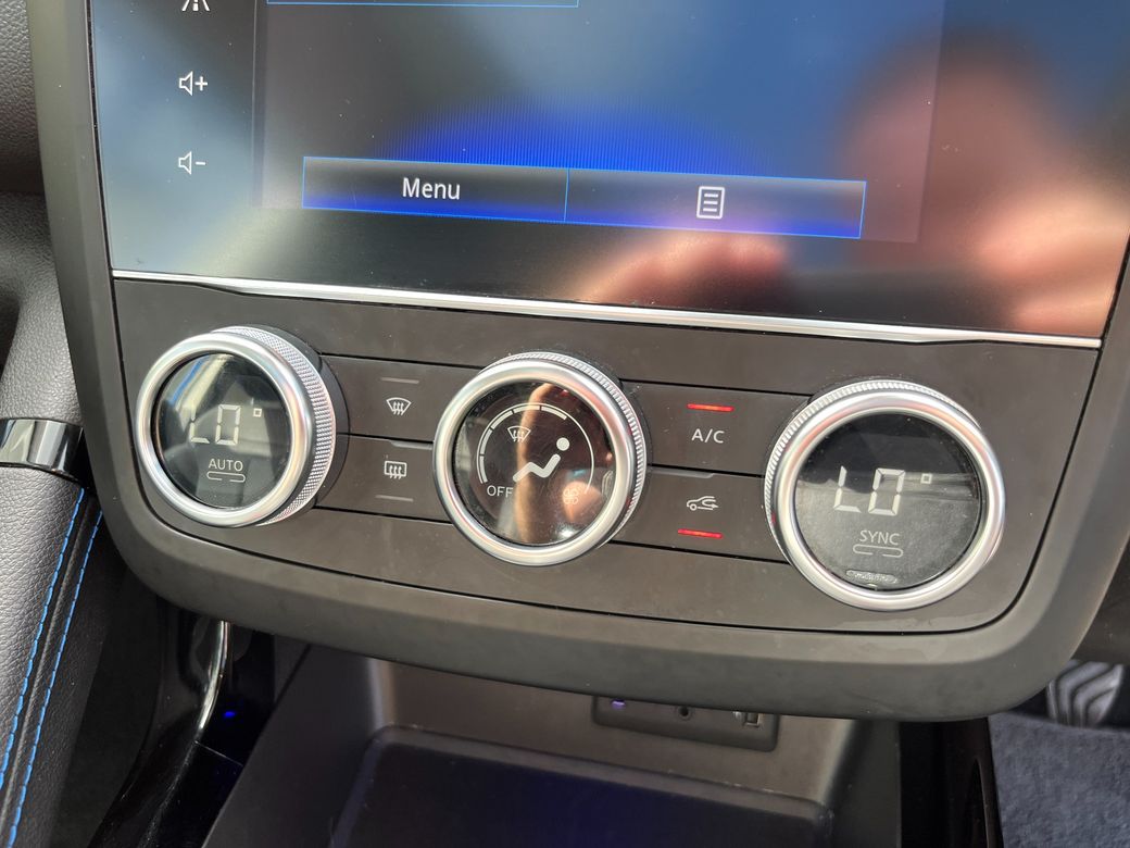 2020 Renault Kadjar