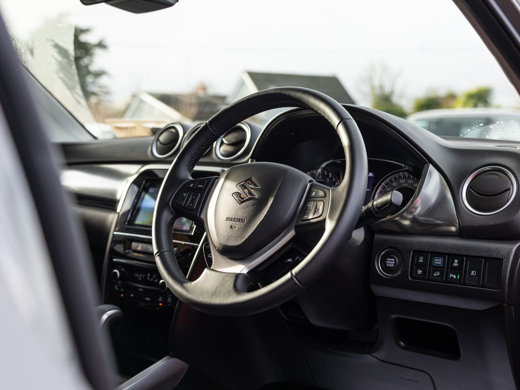 2024 Suzuki Vitara