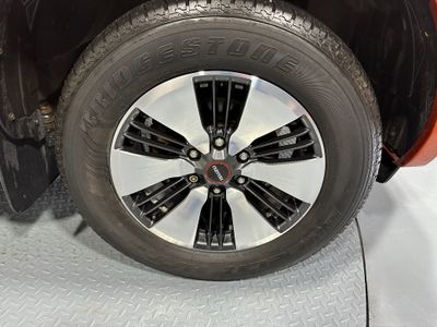 2023 Isuzu D-MAX