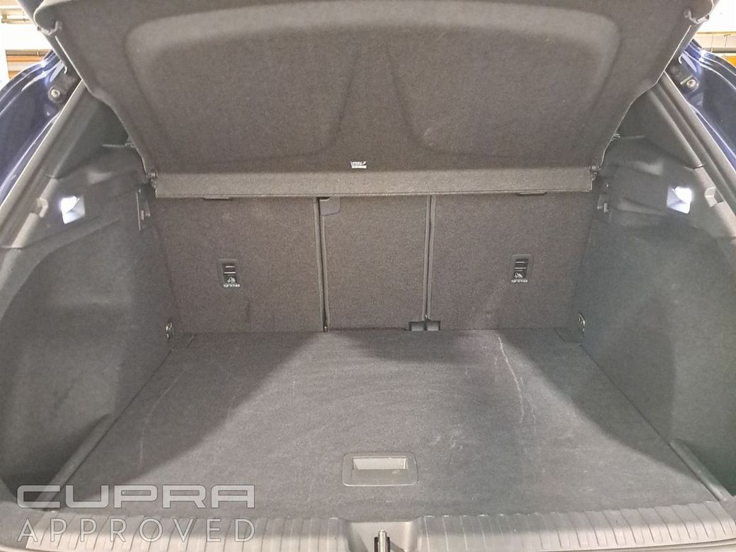 2025 Cupra Terramar