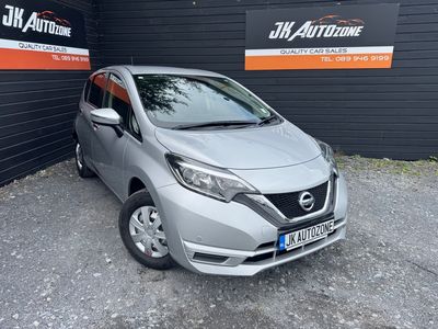 2019 Nissan Note