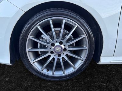 2014 Mercedes-Benz A Class