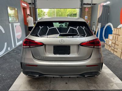 2021 Mercedes-Benz A Class