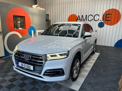 2019 Audi Q5