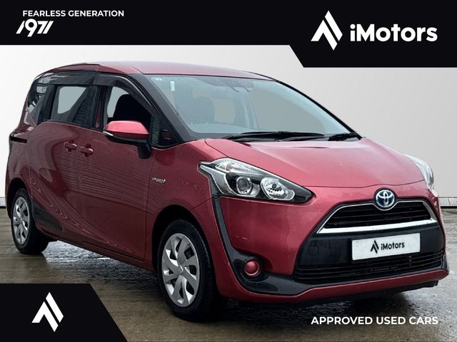 vehicle for sale from iMotors