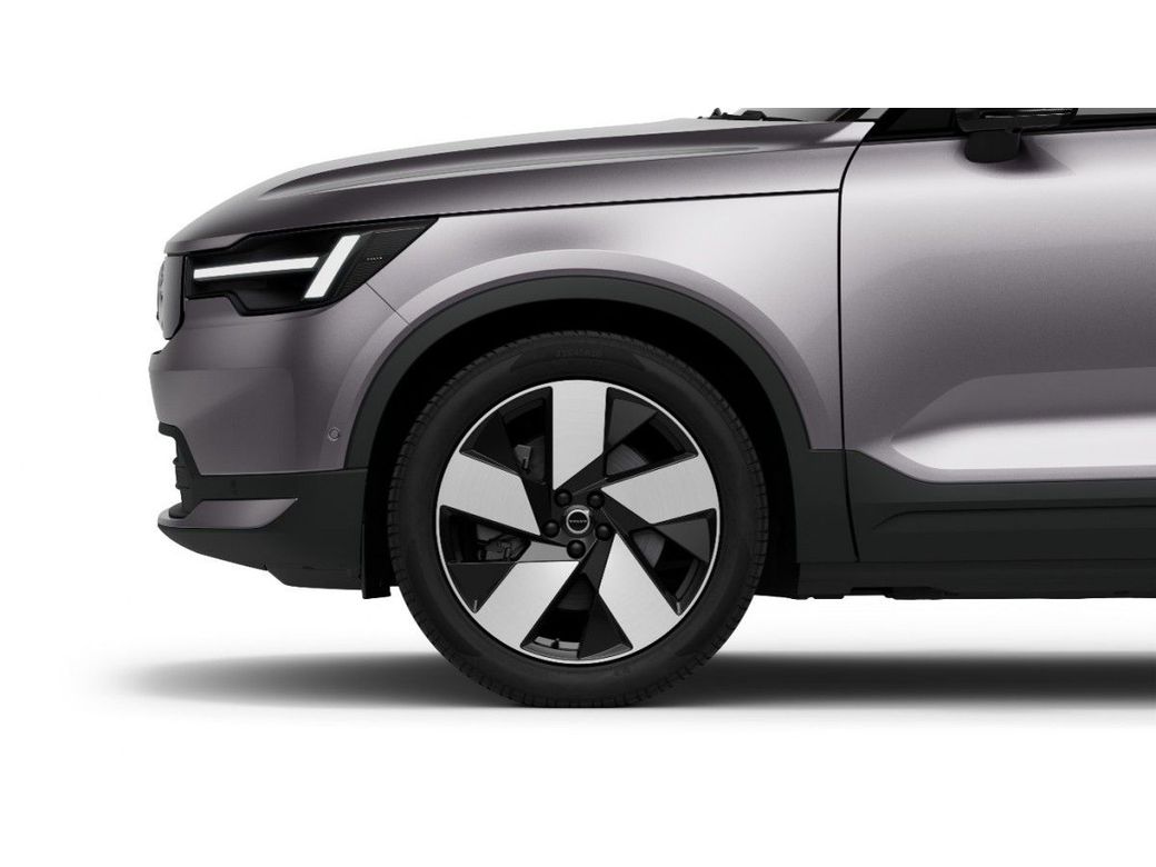 2027 Volvo EX40