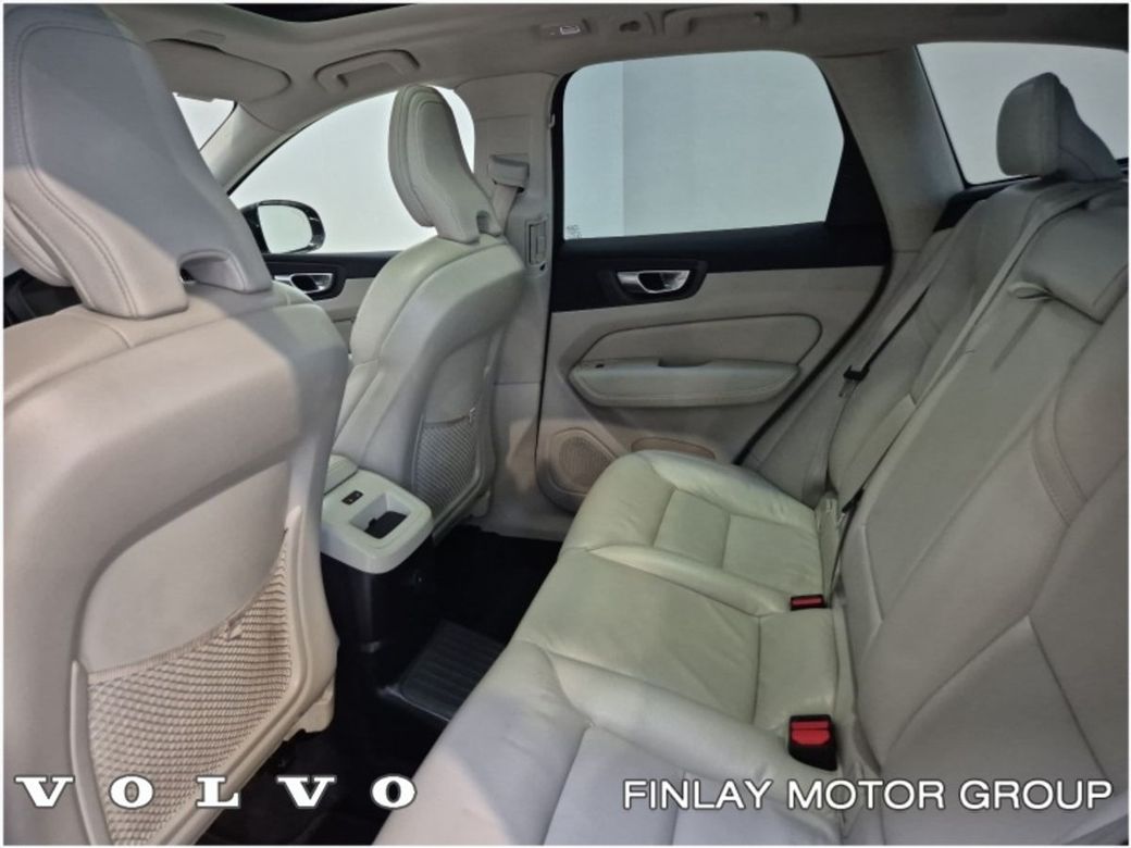 2023 Volvo XC60