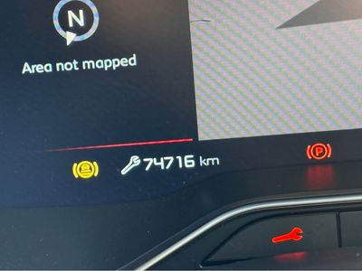 2022 Citroen C5 Aircross